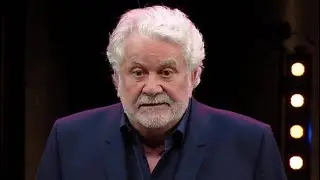 &laquo;&nbsp;Il est mort&nbsp;&raquo; la triste annonce de Roland Magdane