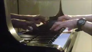 Waltz Kings: Lehar - The Merry Widow (Ballsirenen) (Piano)