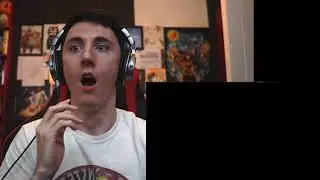 Dawko's reaction to the new Security Breach trailer
