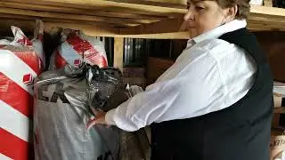 Рулон K FLEX ALU AD