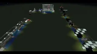 Minecraft Sasuke 14 Remake