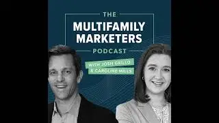 Ep 22: New Year, Smarter Marketing - 2026 Resolutions for Multifamily