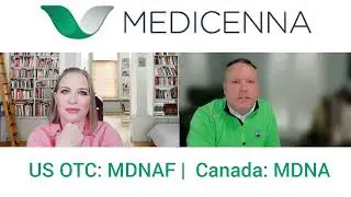 MDNA11: подробный обзор Medicenna с создателем PRISM-11 Дэвидом Бакке