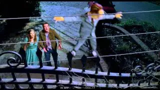 DIE MUPPETS - offizieller Trailer 2