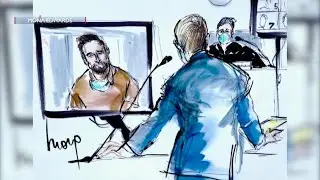 Santa Barbara man told investigators he killed his children because they were growing into monsters