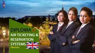 introduction to COTHM | Courses Offer By COTHM | School of Travel & Tourism & Airline Management