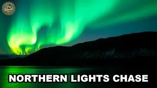 Northern Lights Chase Alaska and Northern Minnesota | Alaska & Northern Minnesota... AL