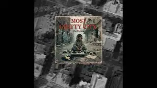 Most Gritty City (DJ Lethal Skillz Remix) | Honest Resistance ft. Marv Won & One Be Lo