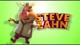 3 Pigs And A Baby (2008) - Movie Trailer #2
