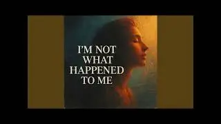 Good Vibes Tribe  11:11 -  I'm not what happened to me (432 hertz)