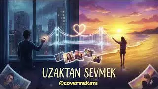 Uzaktan Sevmek &Ccedil;ok Acı Keder (Muhteşem Ses) 