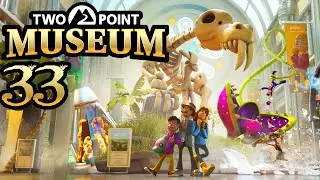 SB Plays Two Point Museum 33 - Star Search