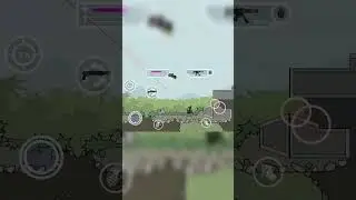 Minimilitia 1v1 #edit