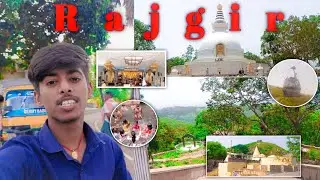 Welcome to Rajgir | my vlogs video Rajgir ka  | 🥰 || Chintu vlogs14
