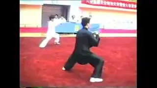 100 Outstanding Wushu Masters 3