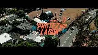 Protez Nou Lagon 3 ⚓️ Conser