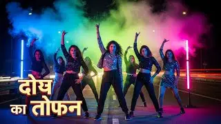 Hindi DJ Remix 2026 &ndash; Festival & Crowd Control Mix
