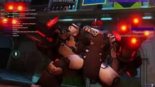 Overwatch - Plausible Deniability Achievement - Long 