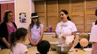 The Maine Conference for Jewish Life