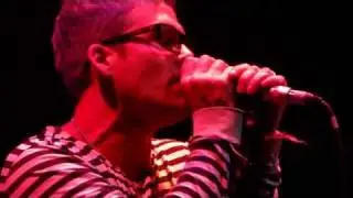 The Limousines - Dancing At Her Funeral (Live @ HOB - Houston,Tx ) (720p HD)
