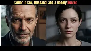 Love, Lies, and Murder: The Father-in-Law Affair