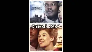 A United Kingdom: True Story of a Love that Changed History | Emotional Movie Summary