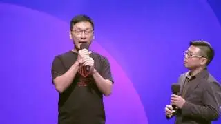 Healed Of Eczema (English/Hokkien)