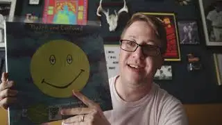 My Most Valuable Records A-Z (According to Discogs)