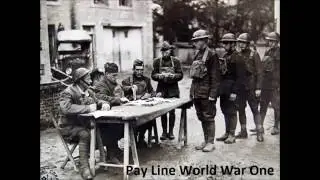 Pay Day March - Official March of the U.S. Army Finance Corps - Finance Corps Song and Bugle March