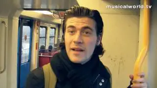 Zorro: op zoek naar Mischa