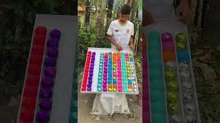 Color Ball Puzzle &ndash; Sort & Relax