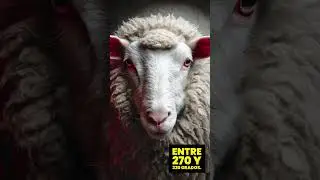 🐑 Oveja pupilas