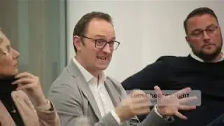 Freeths roundtable