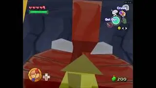 TWWR diamond steppe early with chest storage
