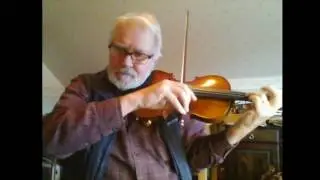 Bagarvalsen Assar Bengtsson