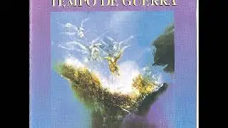 Comunidade Evangélica Cristã de Vila da Penha   1991   Tempo de Guerra   Tua Palavra