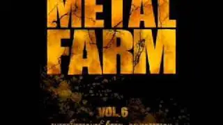 metal farm - มาลี