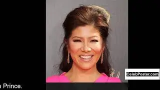 Julie Warner biography