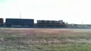 Genset doing industrial switching