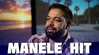 Mix Manele 2025 Noi | Muzica Noua Manele 2025 | Party Mix 2025