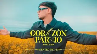 Dani MDR - Coraz&oacute;n Part&iacute;o (Alejandro Sanz Cover) (Visualizer) #alejandrosanz #flamenco #danimdr