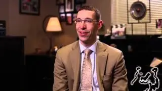 Dr. Tarpenning on Life Outside the Dental Office -- Hebert Dental, Eau Claire WI