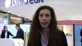 Susanna Scheffold, UniCredit Securities Services
