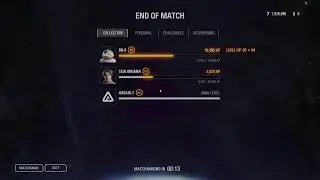 BATTLEFRONT 2 - NEW SENS GAMING