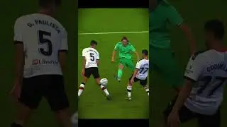 Modric Crazy Goal