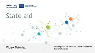 Tutorial (Project Development): State Aid (2025)