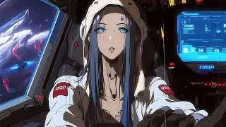 𝟏𝟗𝟖𝟓 𝗣𝗥𝗘𝗣𝗔𝗥𝗘 𝗙𝗢𝗥 𝗖𝗢𝗟𝗟𝗜𝗦𝗜𝗢𝗡 // Futurewave, Basswave, Synthwave, Cyberpunk Mix