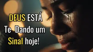 DEUS Vai Te RESTAURAR HOJE (ACREDITE!) LOUVOR GOSPEL de Fé e Restauração 