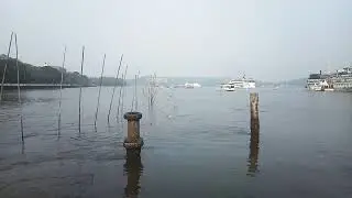 Panaji the state capital of Goa Globetrotter travelogue