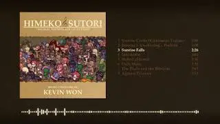 Himeko Sutori OST Original Soundtrack ~ Selections